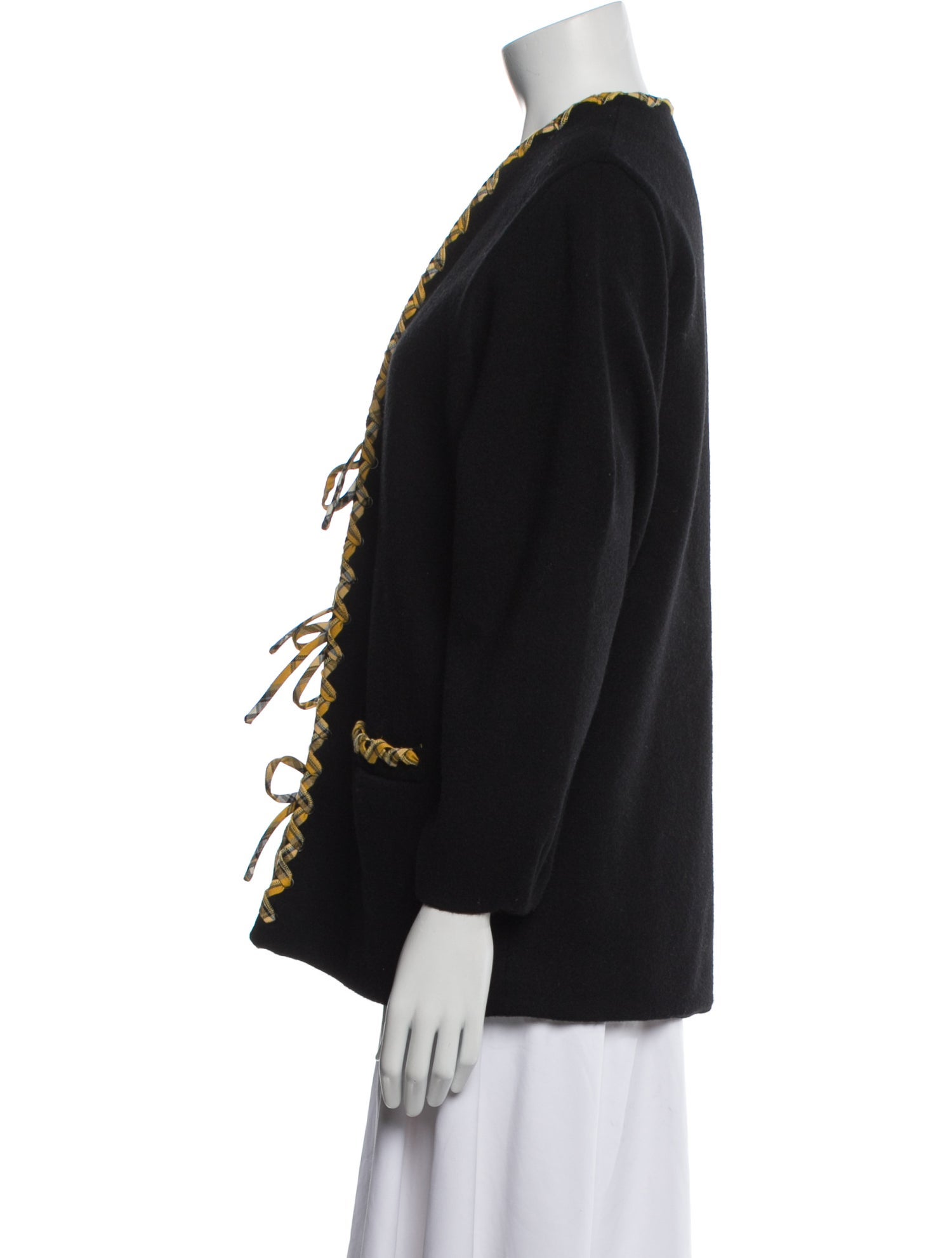 Maje Evening Jacket