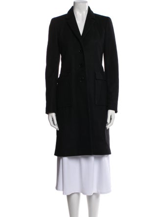 Maje Wool Coat