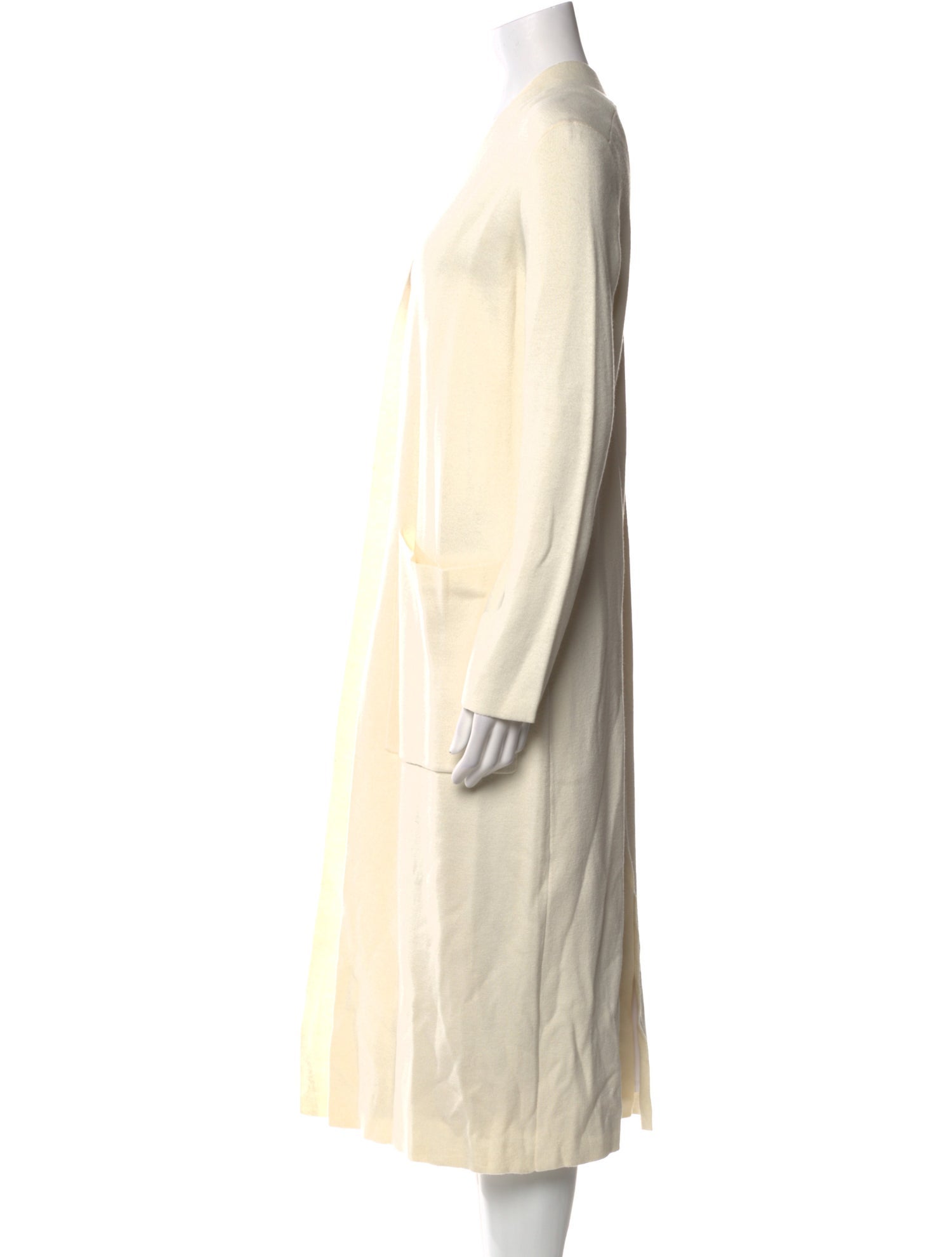 Maje Open Front Sweater