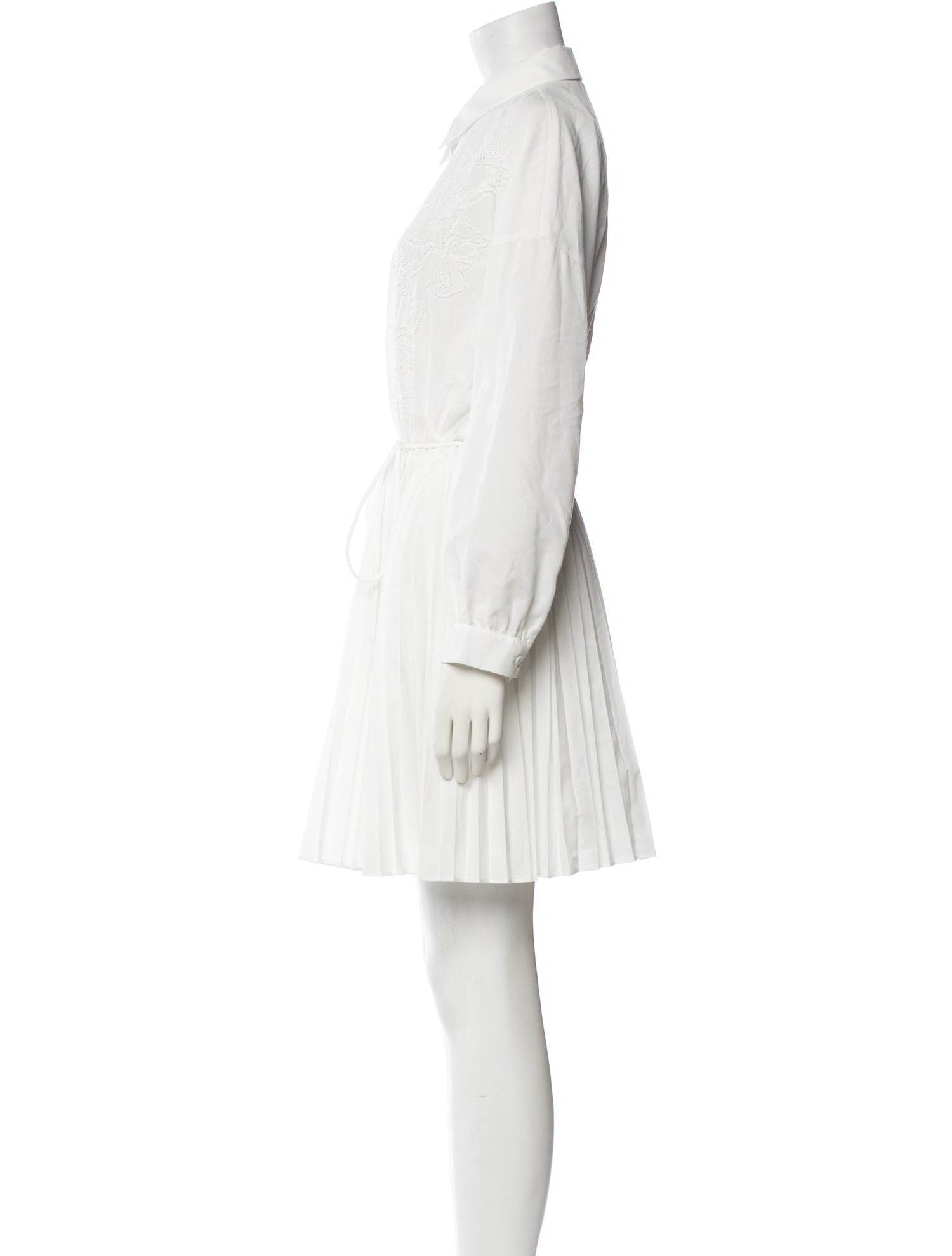 Maje Mini Dress w/ Tags