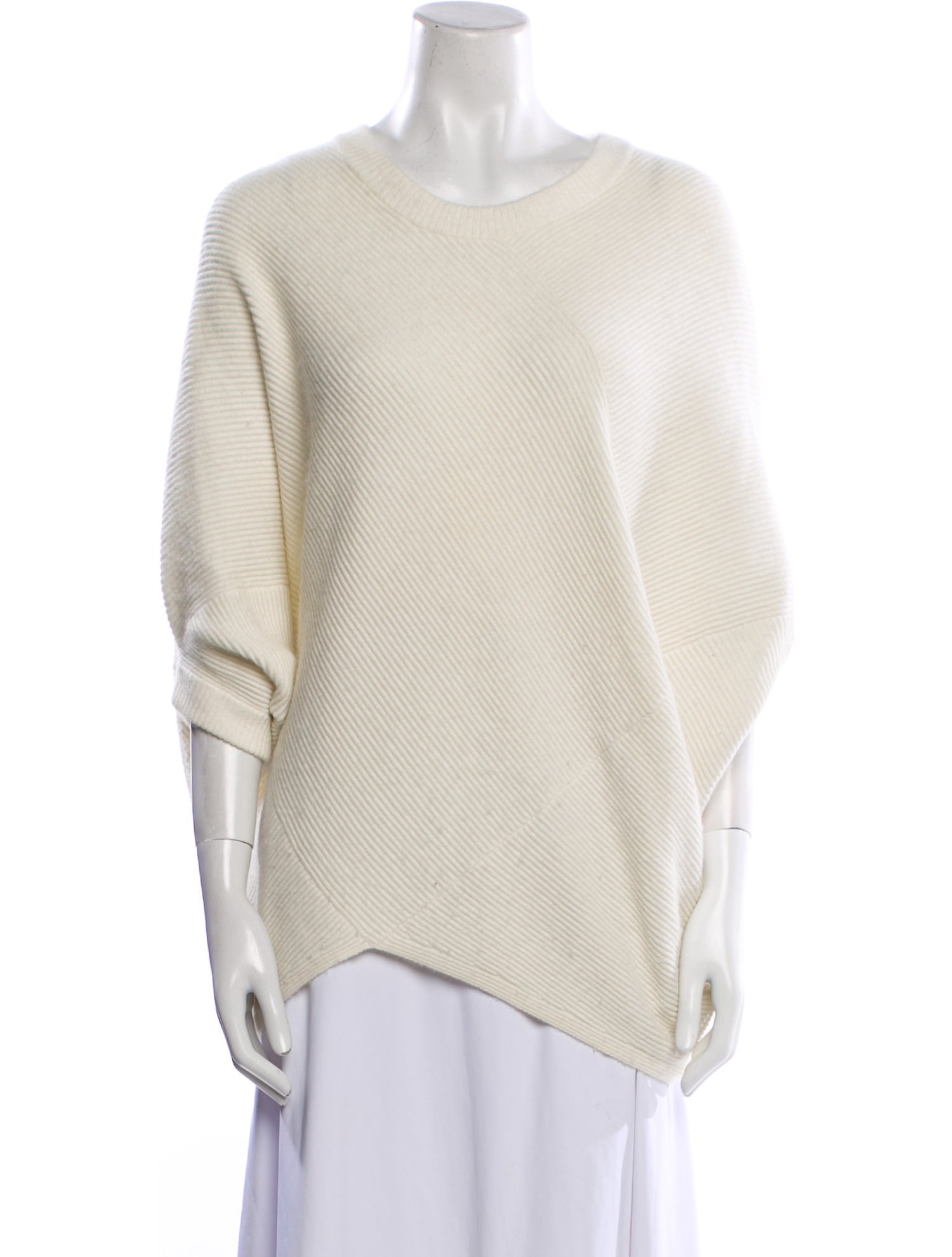 Maje Scoop Neck Sweater