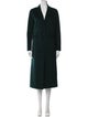 Maje Wool Coat