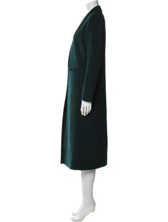 Maje Wool Coat