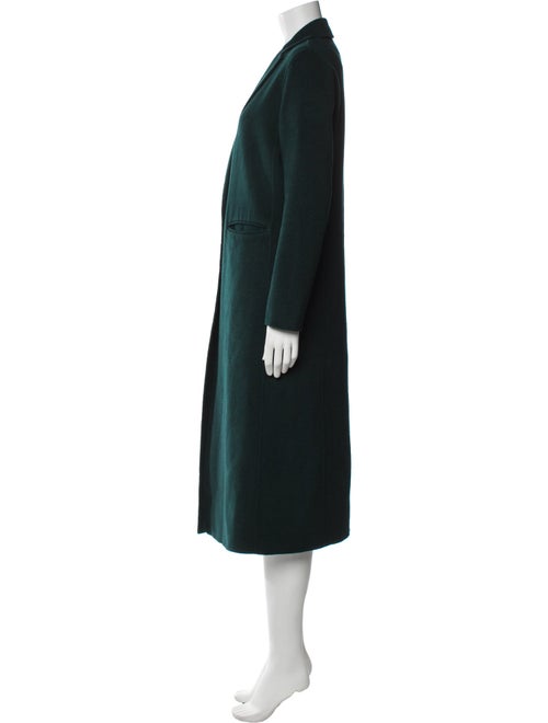 Maje Wool Coat