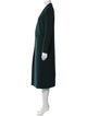 Maje Wool Coat