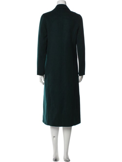 Maje Wool Coat