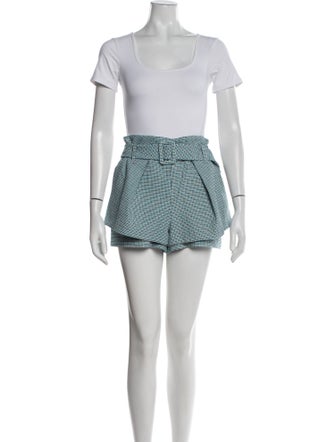 Maje Printed Pantsuit