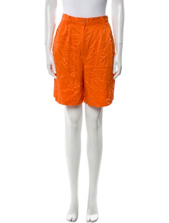 Maje Knee-Length Shorts