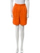 Maje Knee-Length Shorts