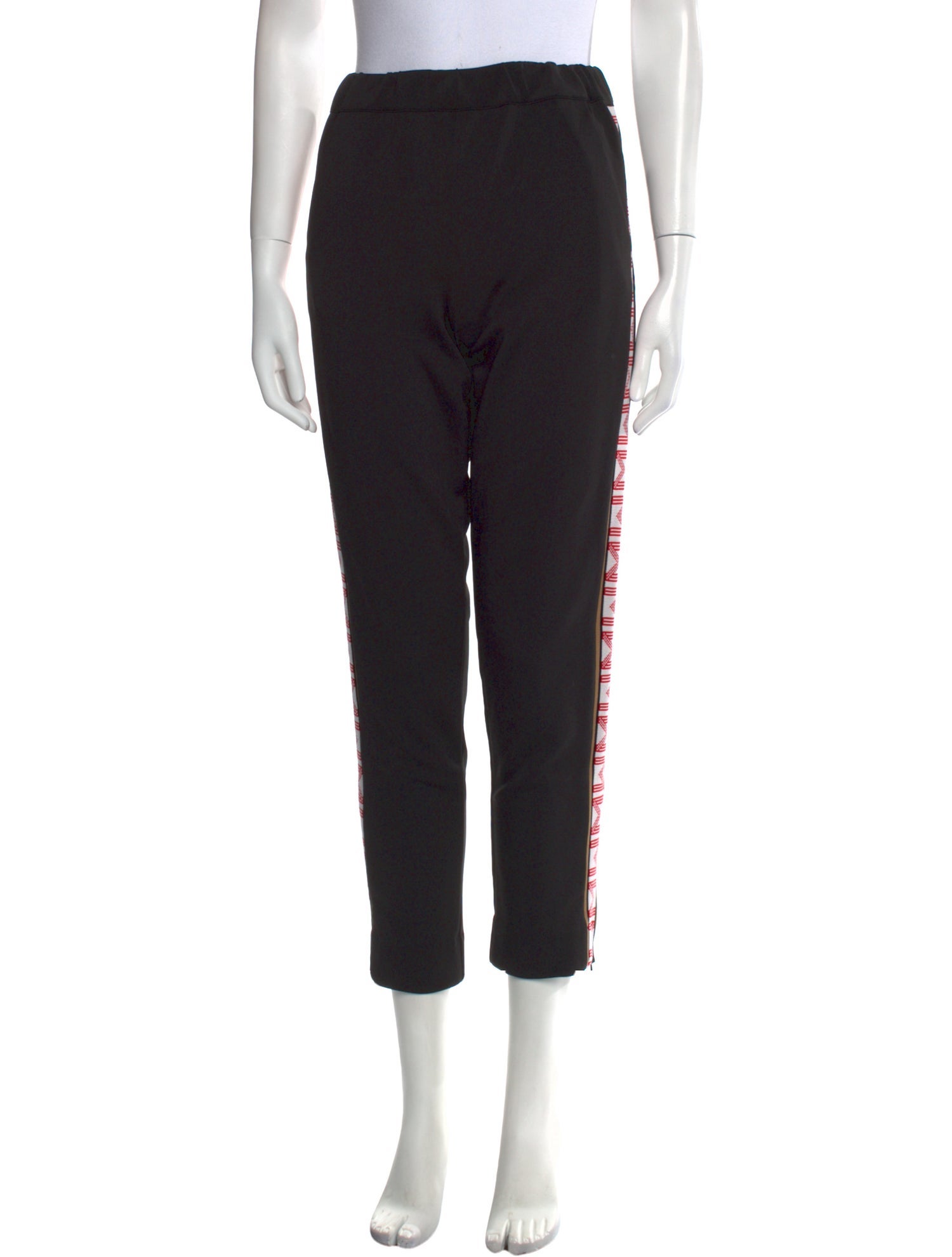 Maje Straight Leg Pants