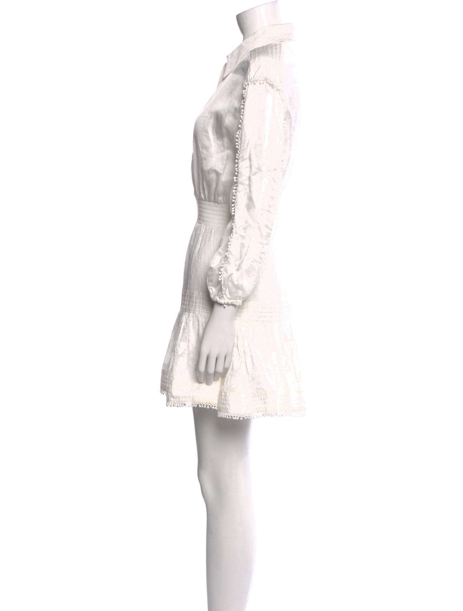 Maje Mini Dress w/ Tags