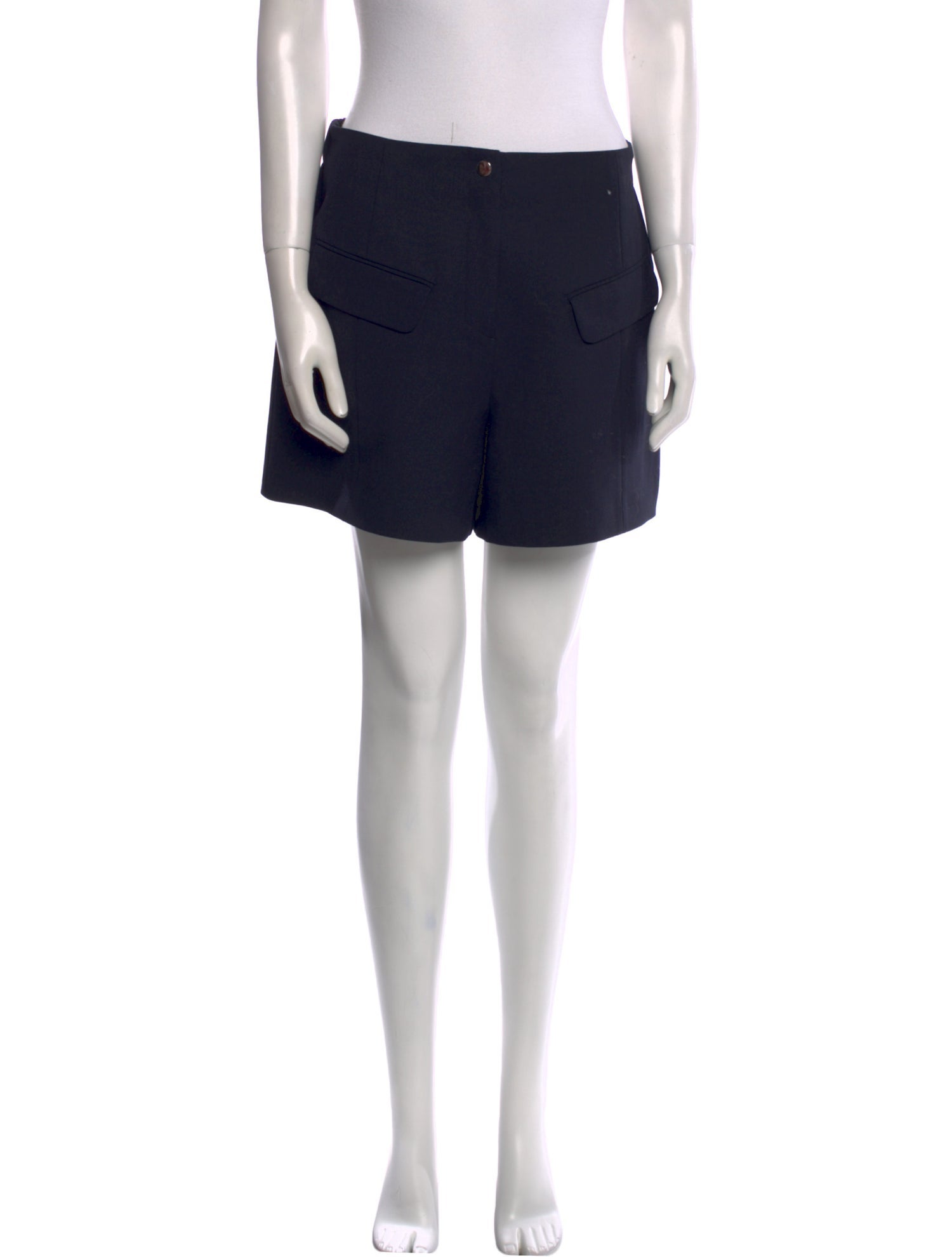 Maje Mini Shorts