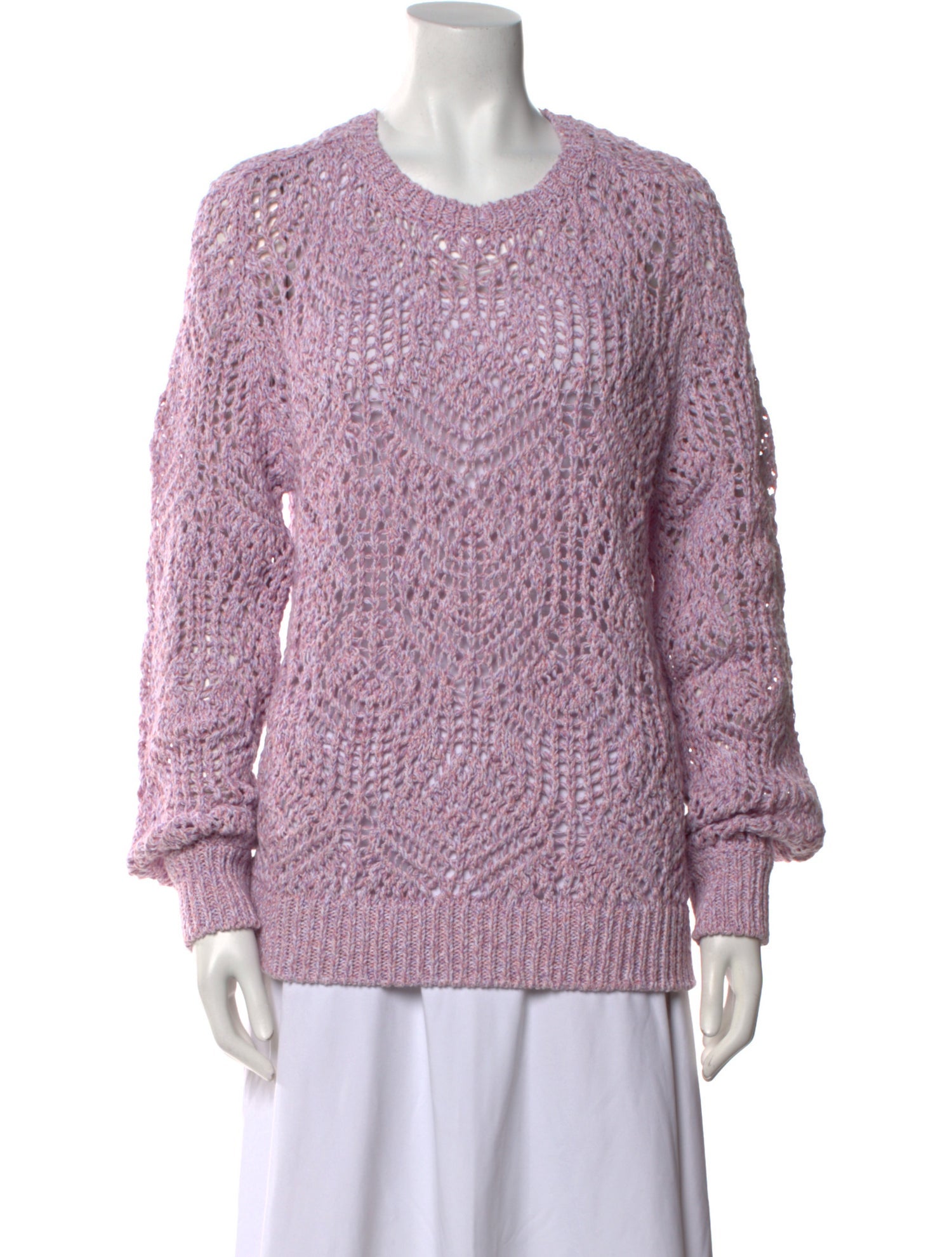 Maje Crew Neck Sweater w/ Tags