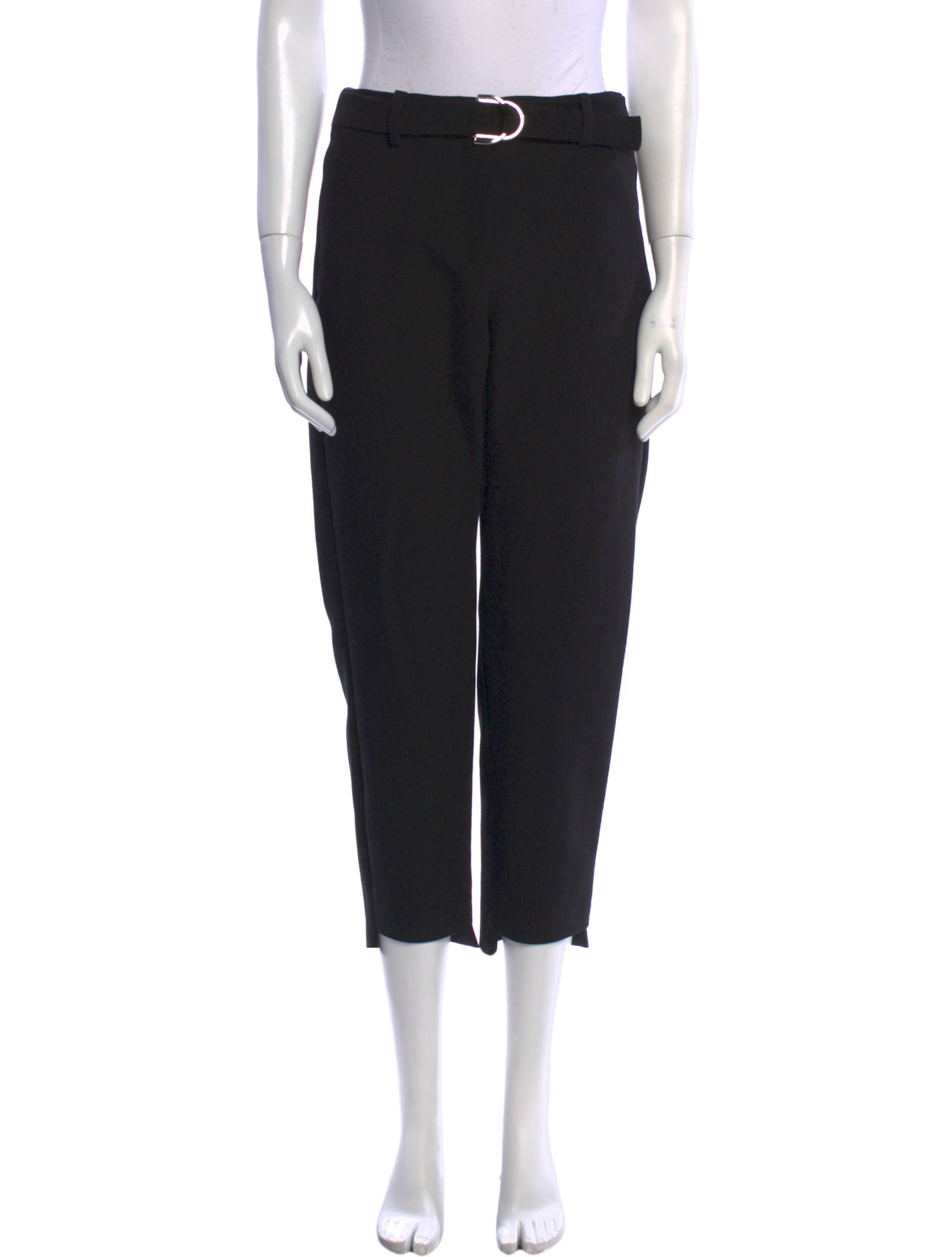 Maje Straight Leg Pants