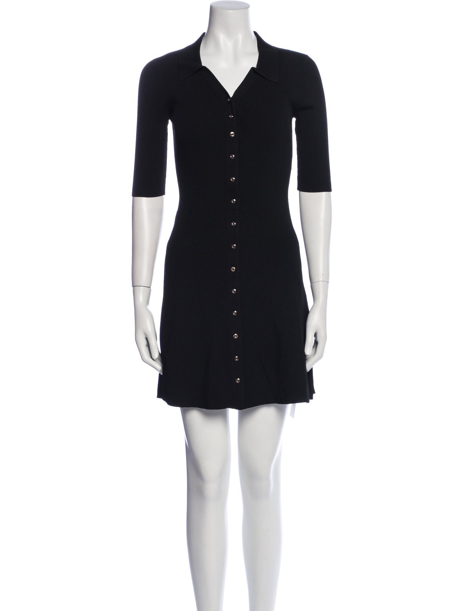 Maje Mini Dress w/ Tags