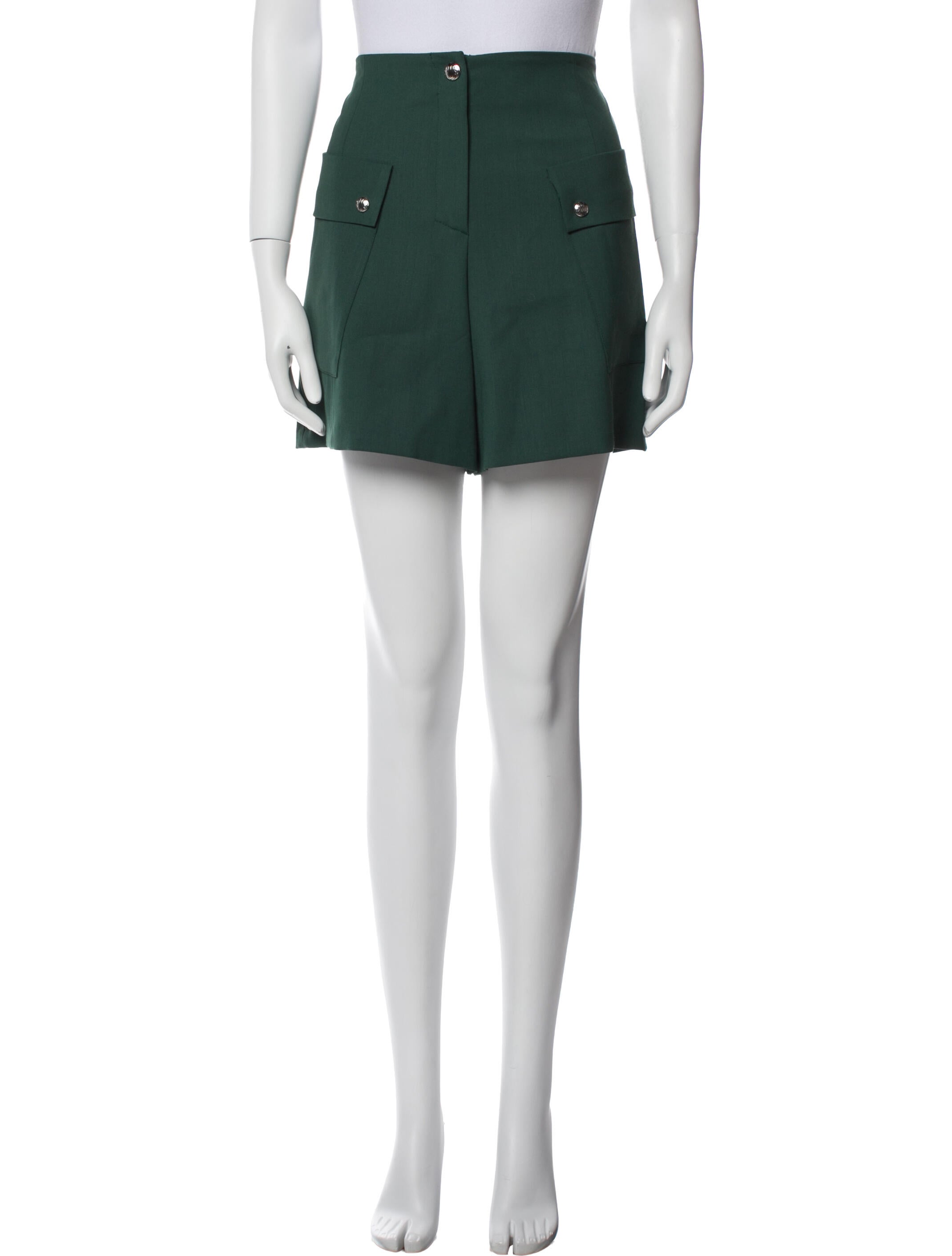 Maje Mini Shorts w/ Tags