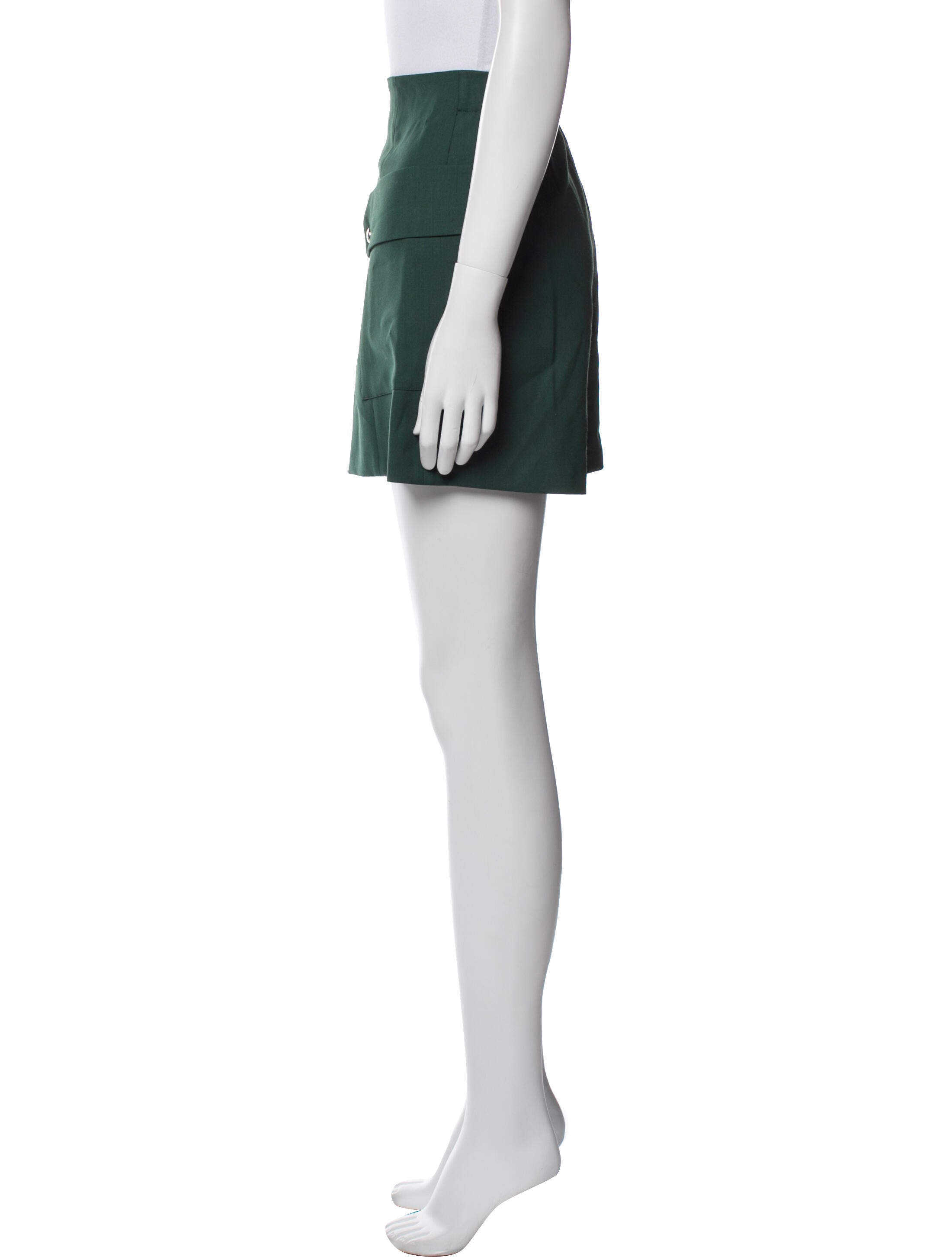 Maje Mini Shorts w/ Tags