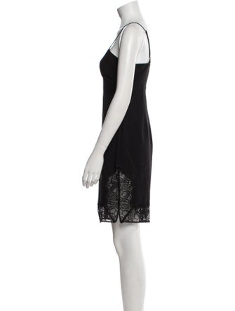 Maje Plunge Neckline Romper