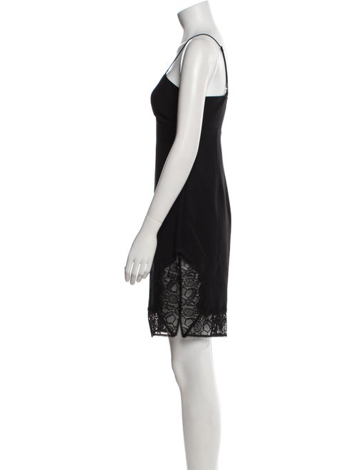 Maje Plunge Neckline Romper