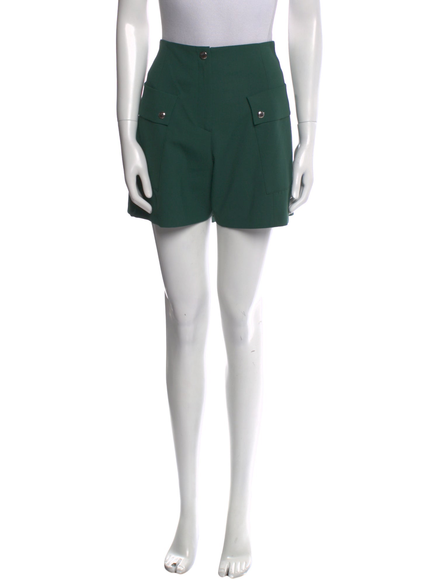 Maje Mini Shorts w/ Tags