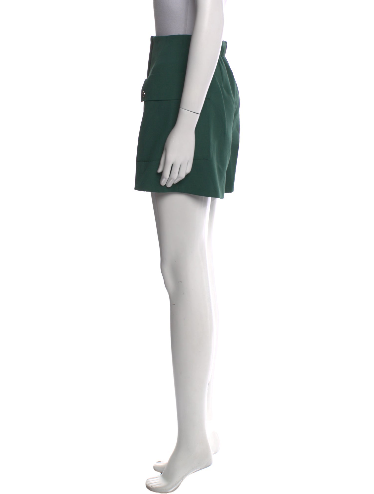 Maje Mini Shorts w/ Tags