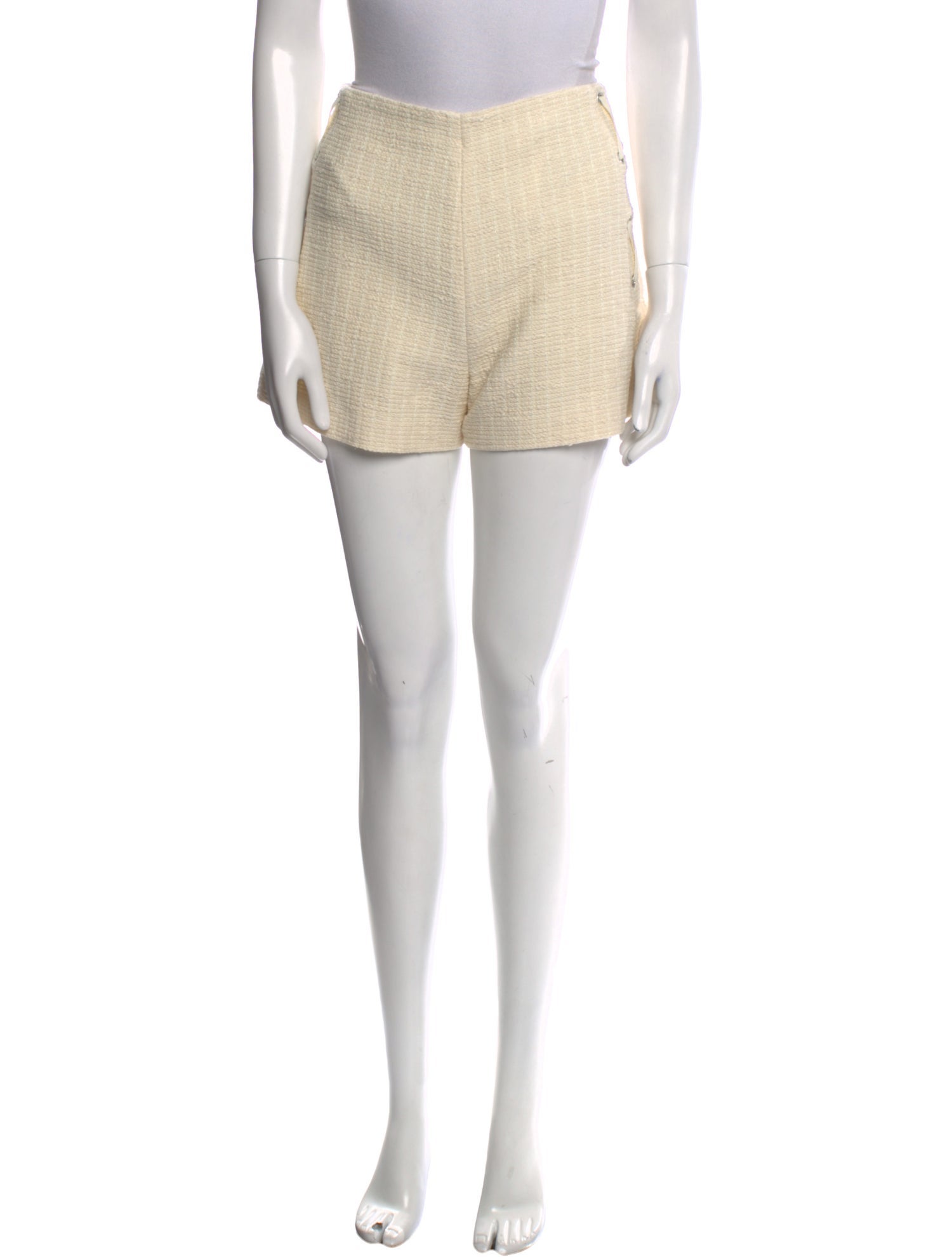 Maje Mini Shorts w/ Tags