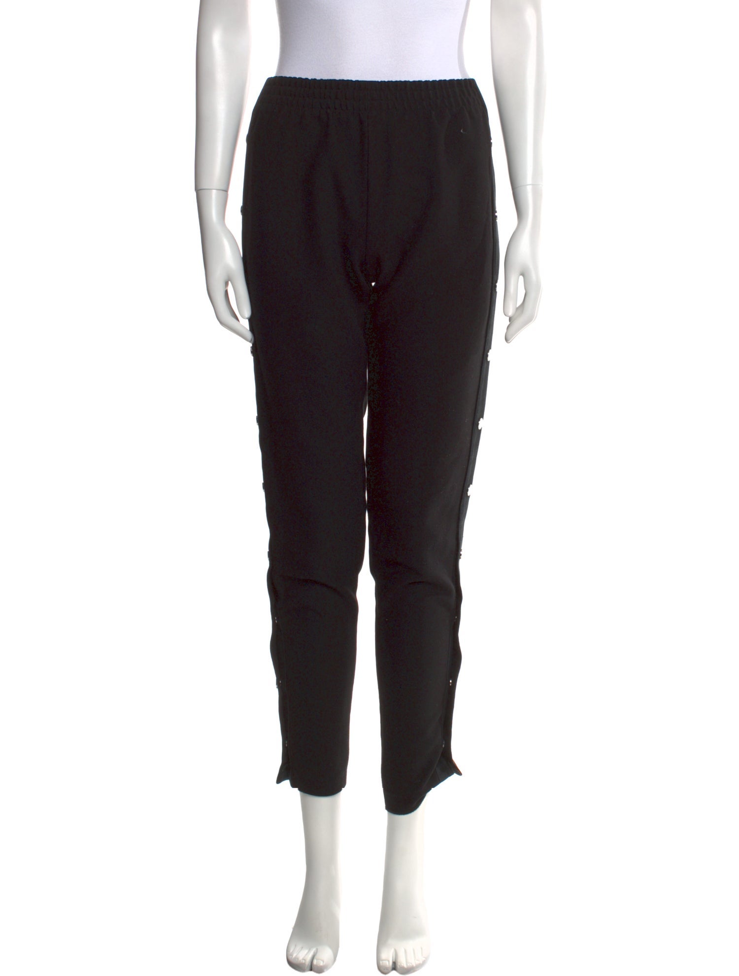 Maje Skinny Leg Pants