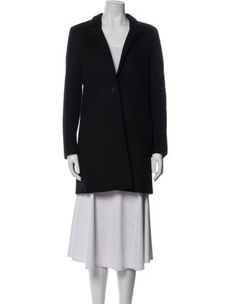 Maje Wool Coat