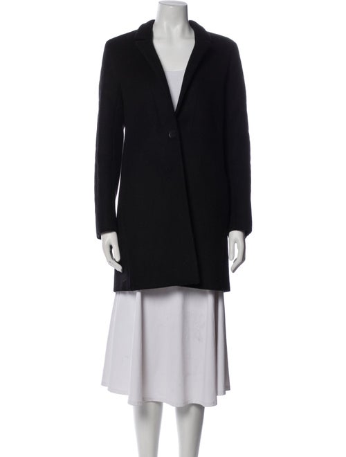 Maje Wool Coat