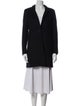 Maje Wool Coat