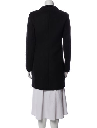 Maje Wool Coat
