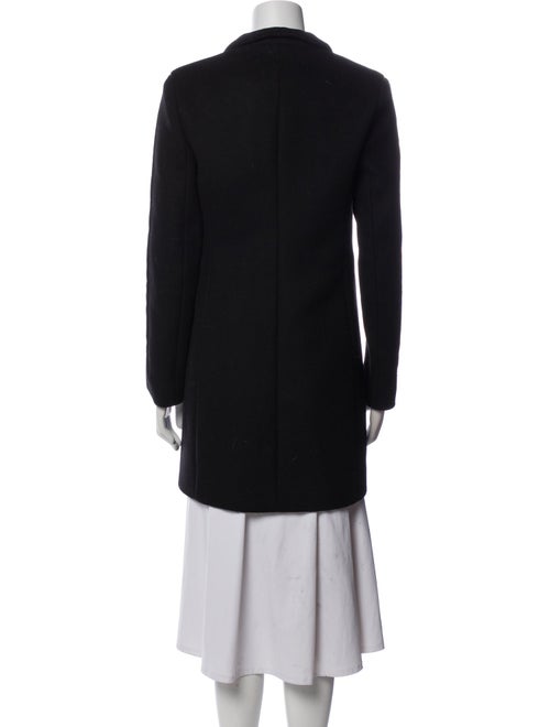Maje Wool Coat