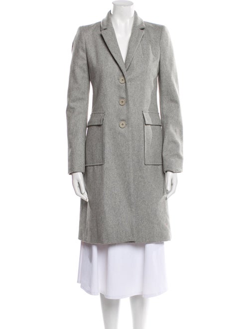 Maje Wool Coat