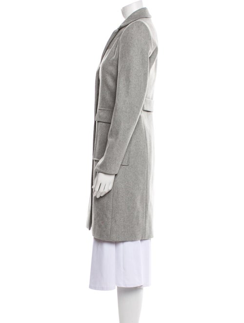 Maje Wool Coat