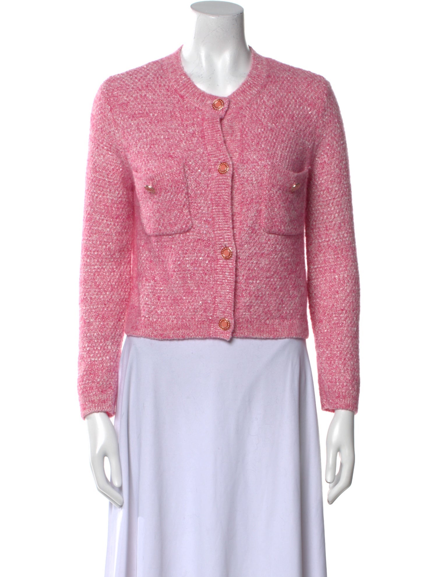 Maje Crew Neck Sweater w/ Tags