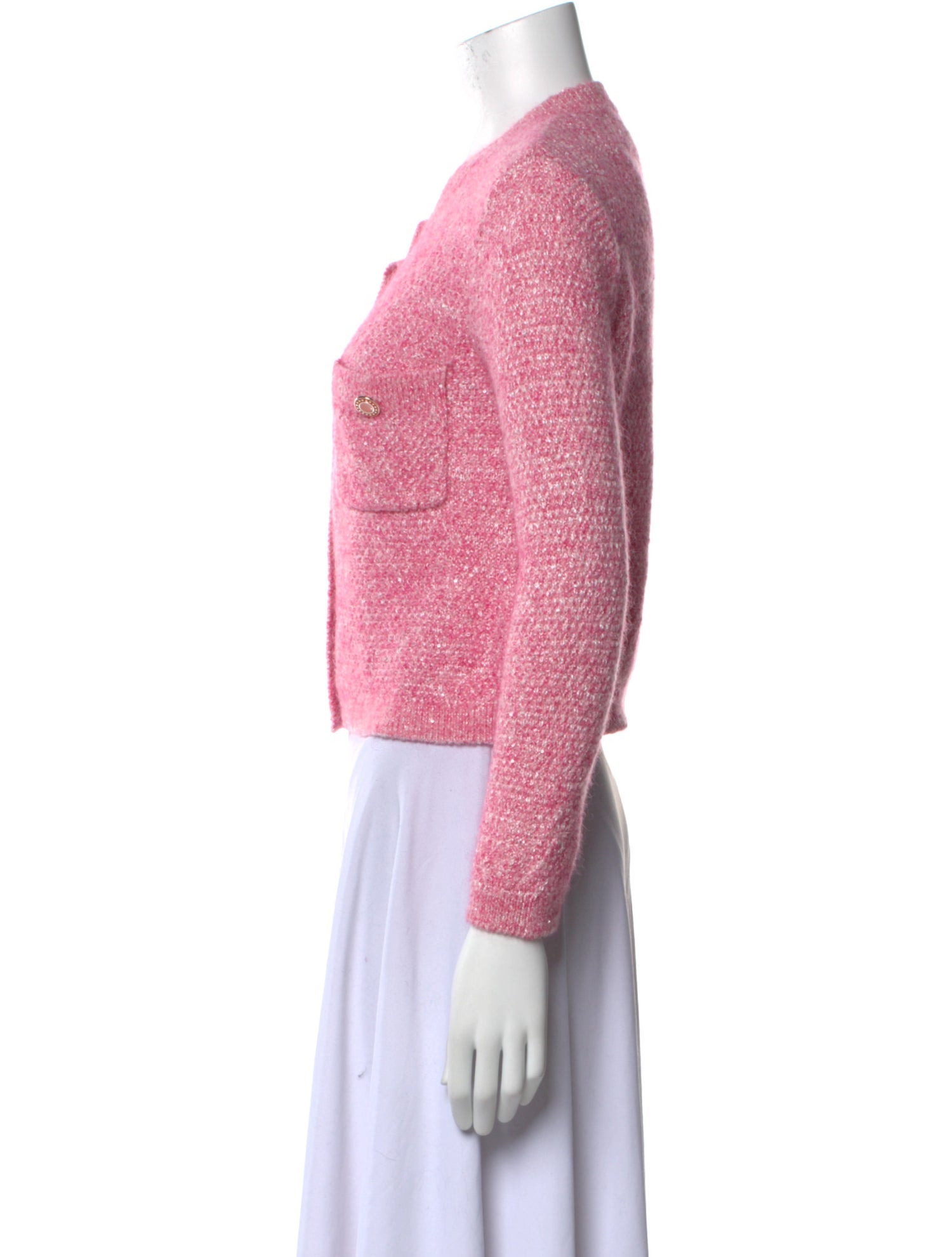 Maje Crew Neck Sweater w/ Tags