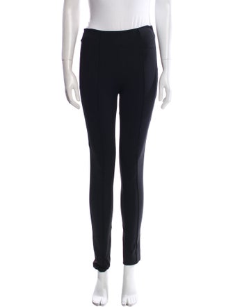 Maje Skinny Leg Pants