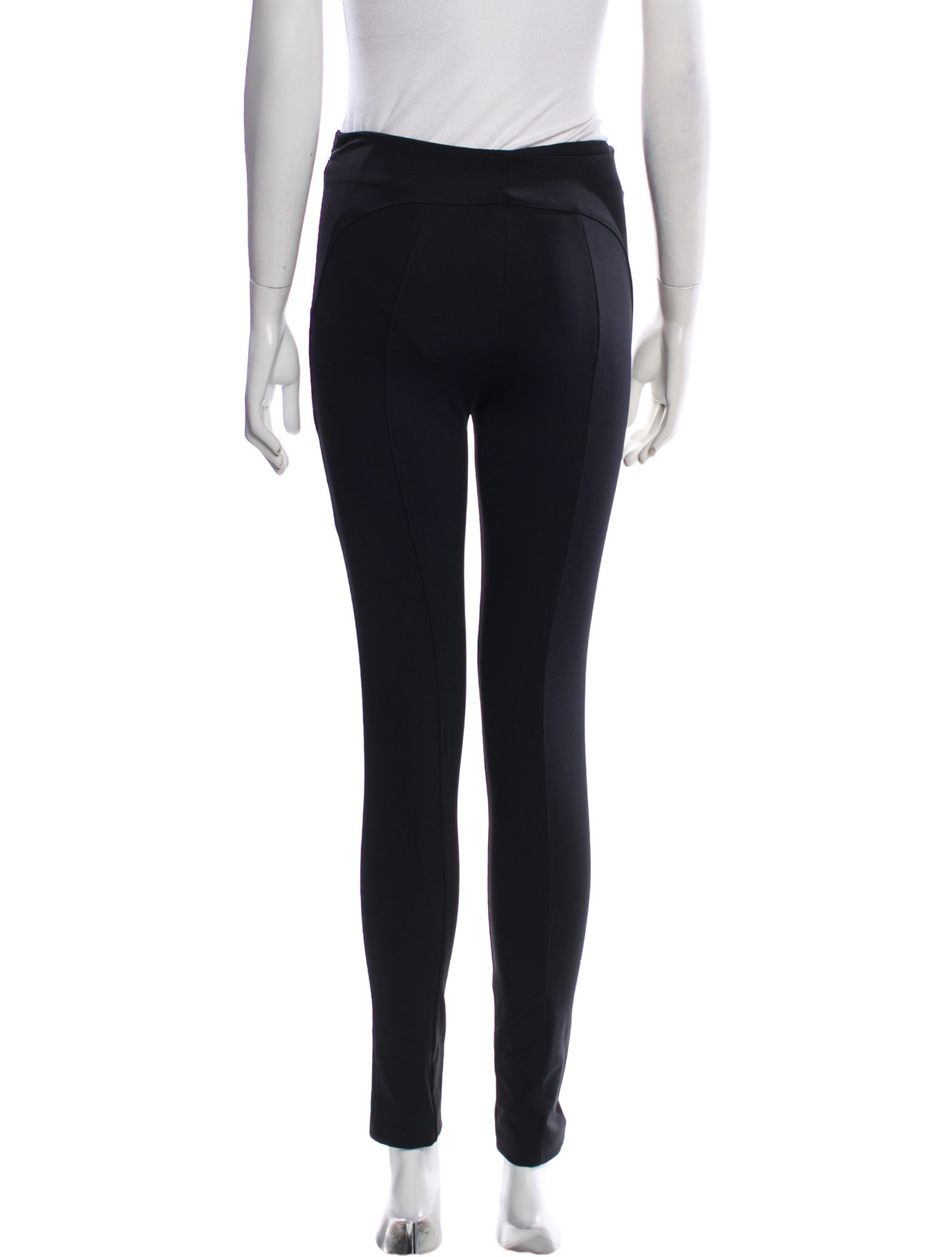 Maje Skinny Leg Pants