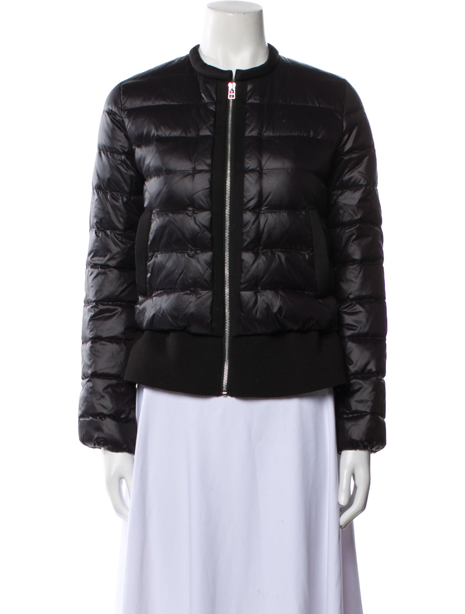 Maje Down Jacket