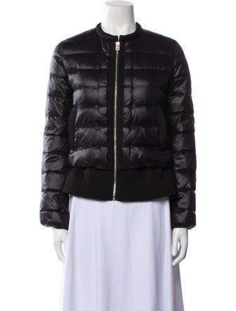 Maje Down Jacket