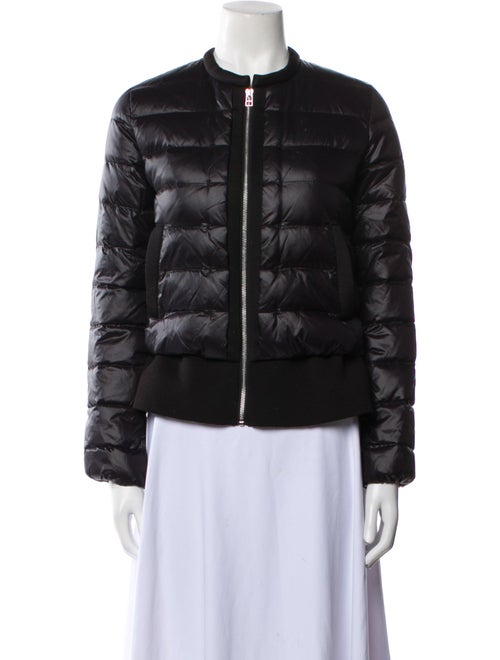 Maje Down Jacket