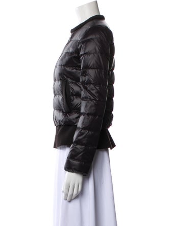 Maje Down Jacket