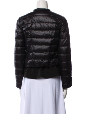 Maje Down Jacket