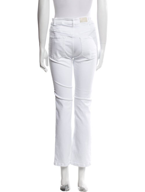 Maje Straight Leg Pants