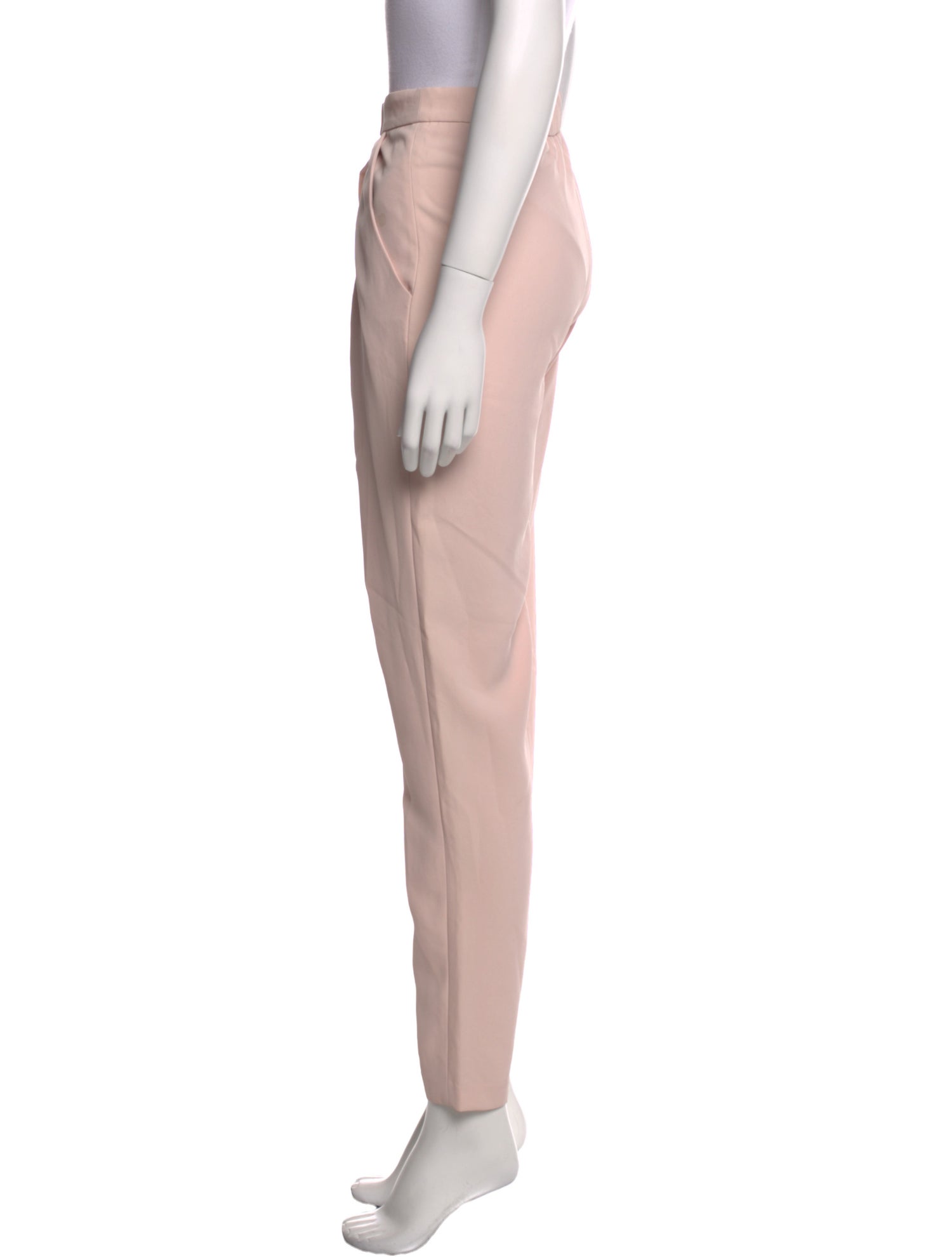 Maje Straight Leg Pants