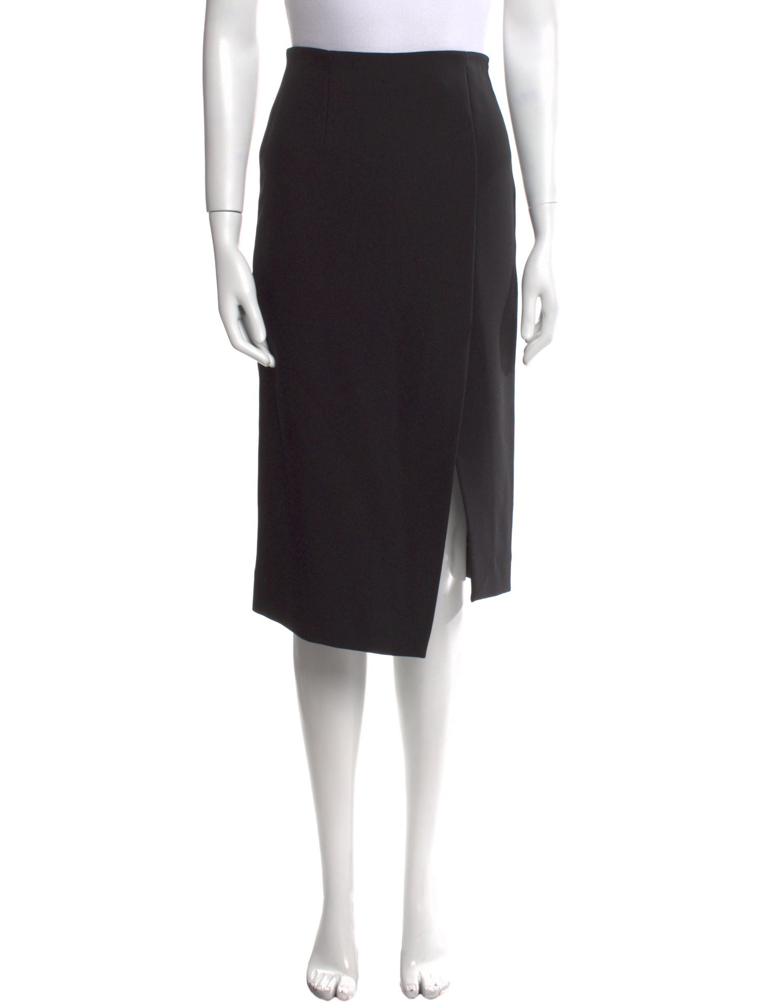 Maje Knee-Length Skirt w/ Tags
