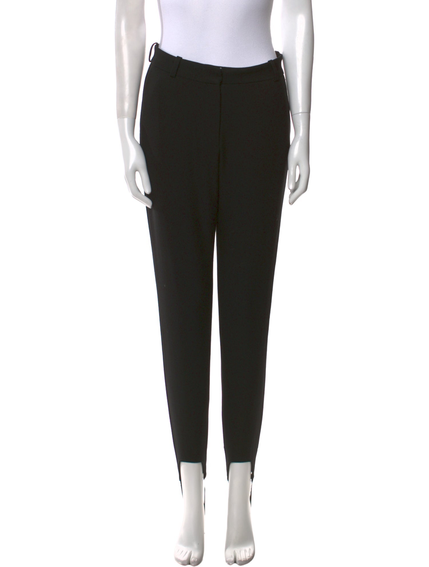 Maje Skinny Leg Pants