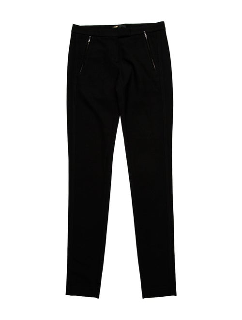 Maje Skinny Leg Pants