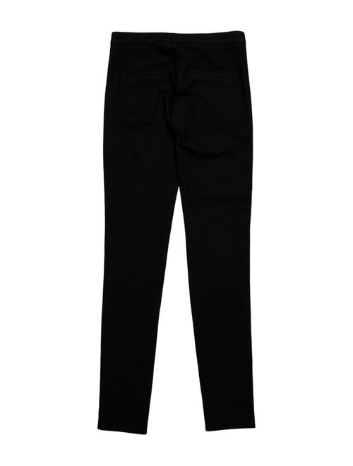 Maje Skinny Leg Pants