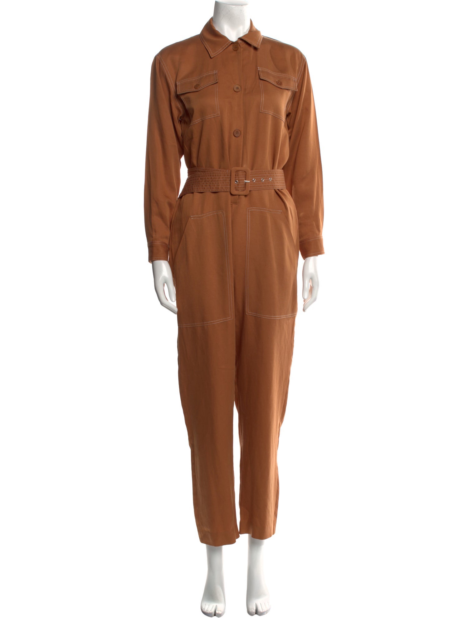 Maje Jumpsuit